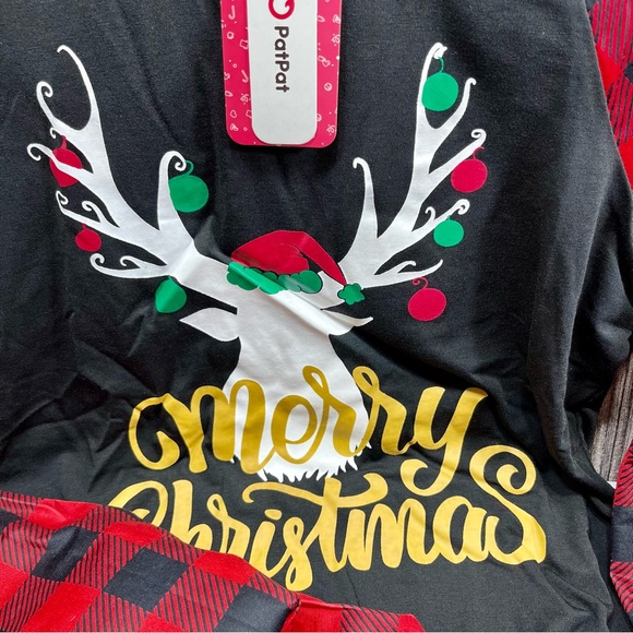 **FAMILY HOLIDAY PJs SET** Kids, Women's and Mens  - 3 for the price of 1 - Picture 7 of 11